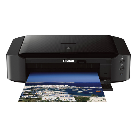 PIXMA iP8720 Wireless Inkjet Photo Printer Image 0