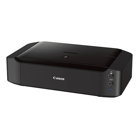 PIXMA iP8720 Wireless Inkjet Photo Printer Image 3