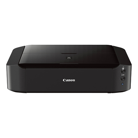 PIXMA iP8720 Wireless Inkjet Photo Printer Image 2