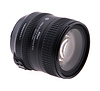 AF-S 24-85mm f/3.5-4.5G ED VR Nikkor Lens (Open Box) Thumbnail 1