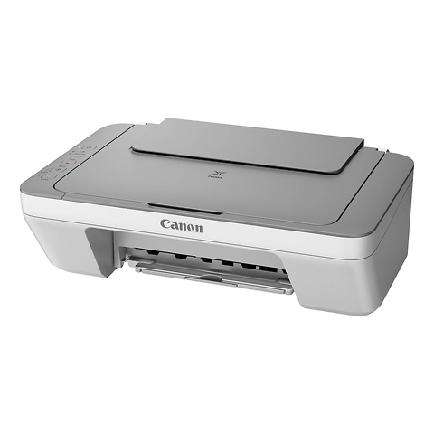 PIXMA MG2420 Color All-in-One Inkjet Photo Printer Image 3