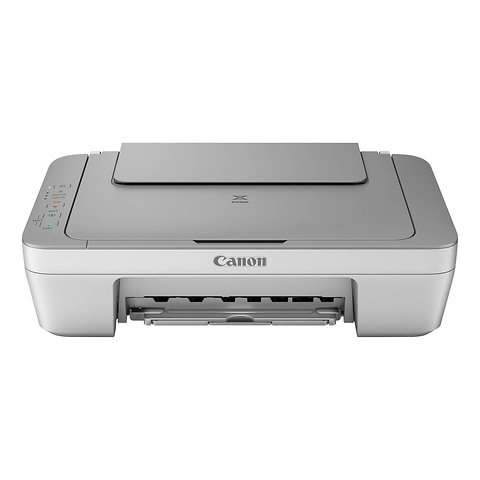 PIXMA MG2420 Color All-in-One Inkjet Photo Printer Image 1