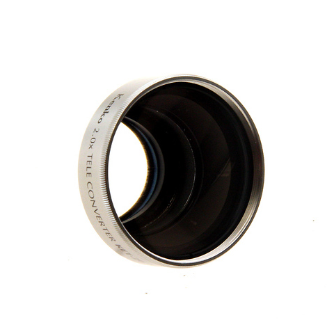 2.0 Tele-Conversion Lens KET-20 (Open Box) Image 1