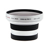 0.5X Wide-Angle 52mm Converter Hi-Res Digital-Video Lens (Open Box) Thumbnail 0