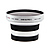 0.5X Wide-Angle 52mm Converter Hi-Res Digital-Video Lens (Open Box)