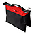 Fly-A-Way Sandbag 25 lb (Black)