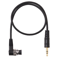 Cable Release for AquaTech Nikon Sound Blimps (1.28 ft.) Image 0