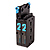 MicroBalance QR 4 lb Vertical Weight