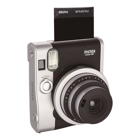 INSTAX Mini 90 Neo Classic Instant Camera Image 4
