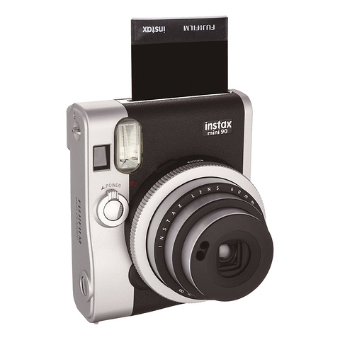 Fujifilm INSTAX Mini 90 Neo Classic Instant Camera