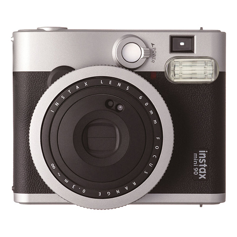 Ewell Kast bubbel Fujifilm INSTAX Mini 90 Neo Classic Instant Camera