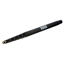 Boompole for Rode NTG-1, NTG-2 and Video Mic (10 ft.) Image 0