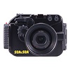 MDX-RX100/II Underwater Housing for Sony Cyber-shot RX100 / RX100II Cameras Thumbnail 1