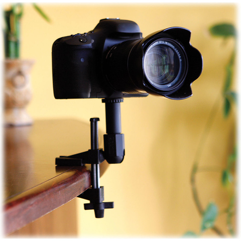 Fat Gecko Vice Camera Mount Image 1