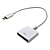 Lightning To 30-Pin Adapter Cable