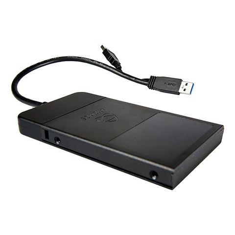 Docking Station with USB 3.0 & 2.0 Image 1