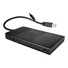 Docking Station with USB 3.0 & 2.0 Thumbnail 1