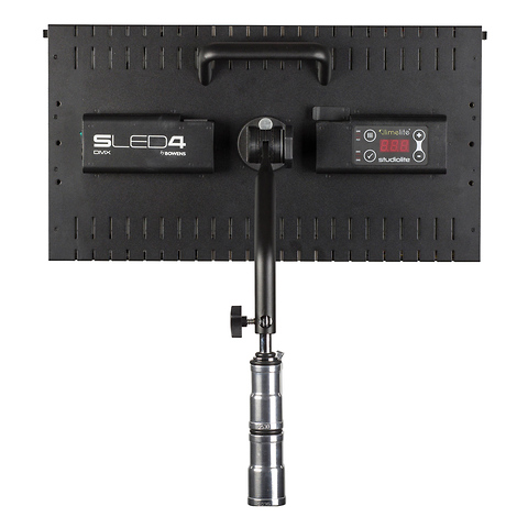 Studiolite SLED4 DMX LED Lightbank Image 5