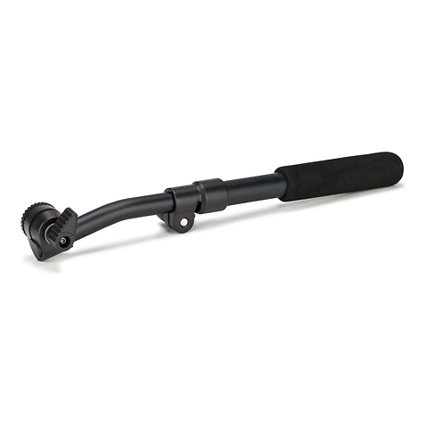 Telescoping Pan Bar Handle for S6 Video Head Image 0