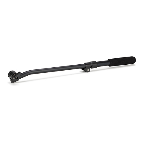 Telescoping Pan Bar Handle for S6 Video Head Image 1