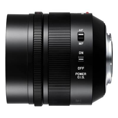 Panasonic Leica Dg Nocticron 42 5mm F 1 2 Power Ois Lens Hns043