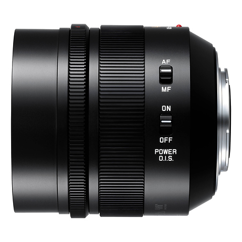 Leica DG Nocticron 42.5mm f/1.2 Power OIS Lens Image 3
