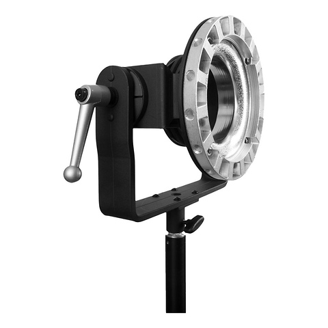 Zeppelin Speed Ring & Bracket for Profoto Image 0