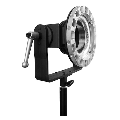 Zeppelin Speed Ring & Bracket for Elinchrom Image 0