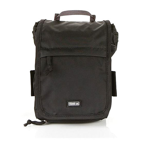 Skin 50 V2.0 Lens Bag (Black) Image 0