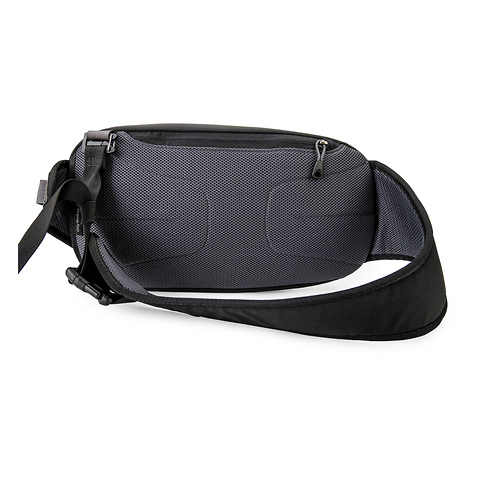 TurnStyle 10 Sling Camera Bag (Blue Slate) Image 3
