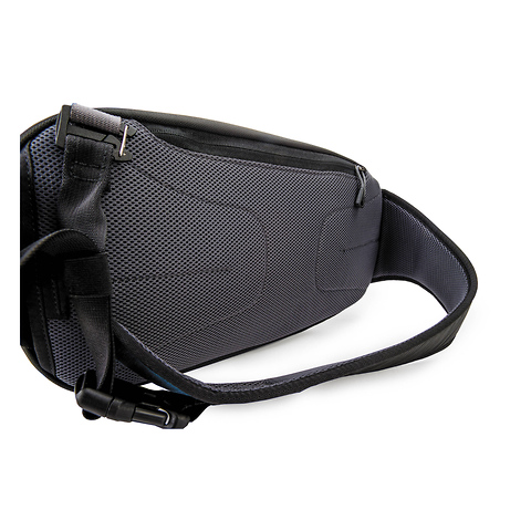 TurnStyle 10 Sling Camera Bag (Blue Slate) Image 4