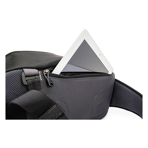 TurnStyle 10 Sling Camera Bag (Blue Slate) Image 5