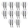 Microphones invisiLav Discreet Lavalier Mounting System (10-Pack) Thumbnail 0