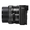 Alpha a6000 Mirrorless Digital Camera with 16-50mm Lens (Black) Thumbnail 4