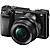 Alpha a6000 Mirrorless Digital Camera with 16-50mm Lens (Black)