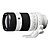 FE 70-200mm f/4 E-Mount G OSS Lens