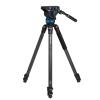 S8 Pro Video Head and Series 3 CF Tripod Kit Thumbnail 0