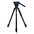 S8 Pro Video Head and Series 3 CF Tripod Kit