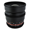 16mm T/2.2 Cine Lens for Canon EF Thumbnail 2