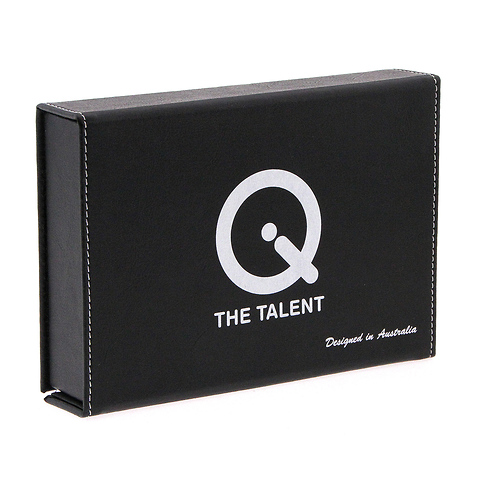 The Talent Microphone Kit (Open Box) Image 2