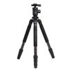 Grand Turismo CGT114 8X Carbon Fiber Tripod with Ball Head Thumbnail 0