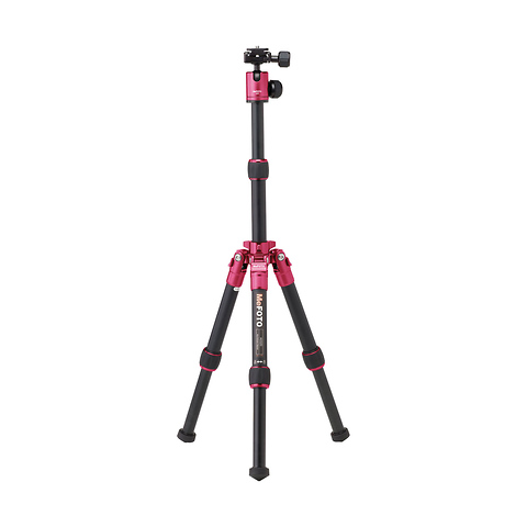 DayTrip Tripod Kit (Hot Pink) Image 1