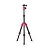 DayTrip Tripod Kit (Hot Pink) Thumbnail 1