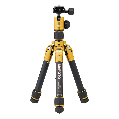 DayTrip Tripod Kit (Yellow) Image 0
