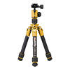 DayTrip Tripod Kit (Yellow) Thumbnail 0