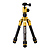 DayTrip Tripod Kit (Yellow)