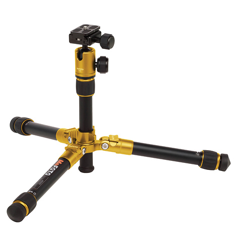 DayTrip Tripod Kit (Yellow) Image 3
