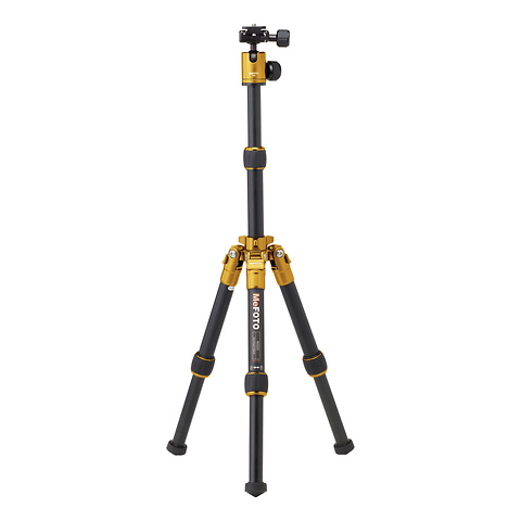 DayTrip Tripod Kit (Yellow) Image 1