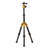 DayTrip Tripod Kit (Yellow) Thumbnail 1
