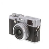 X100S Digital Camera, Silver - Pre-Owned Thumbnail 0